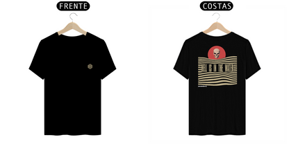 O Inferno é na água