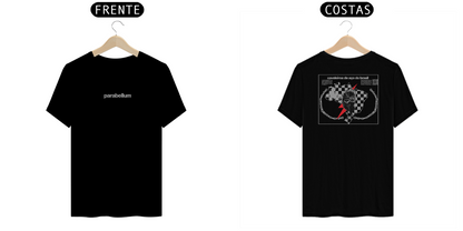 Cavaleiros de Aço do Brasil - Preta