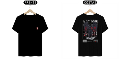 Nemesis...ROTAM - cor preta