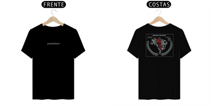 Taticanos do Brasil- Preta