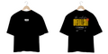 Sobre toda a Merda...continue- Oversized