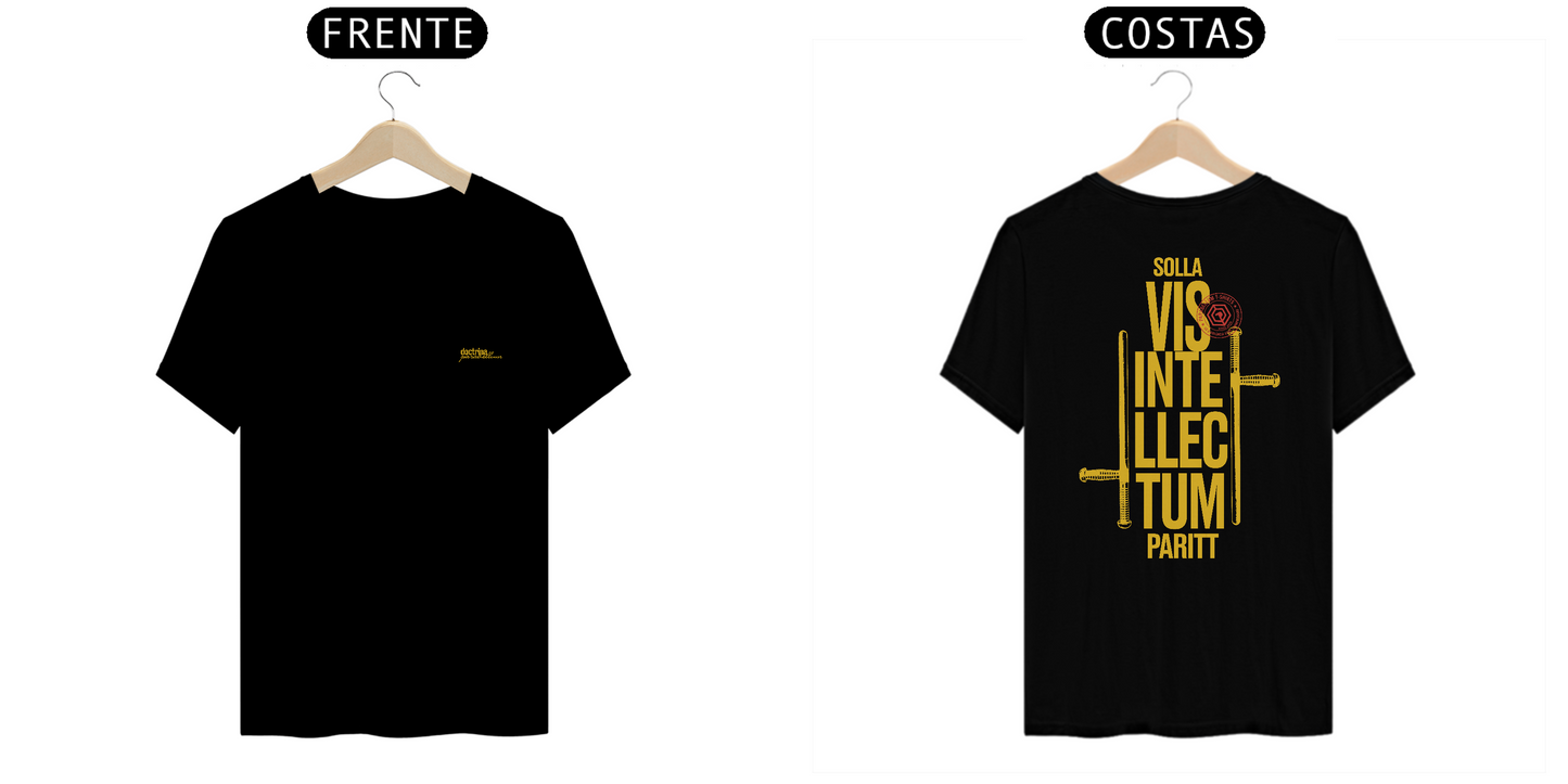 Só a violência gera compreensão