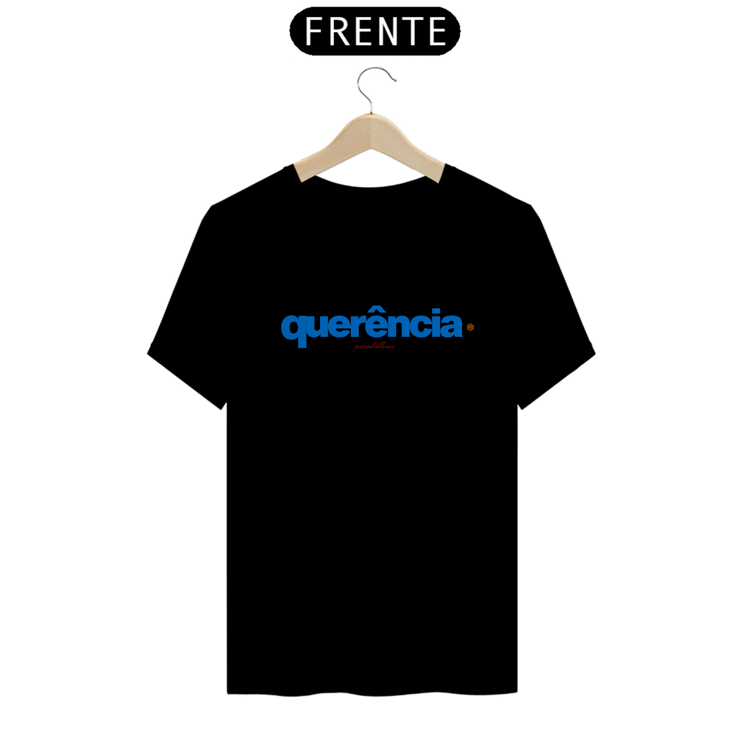 Querência - Verbo Eu Quero- Unissex
