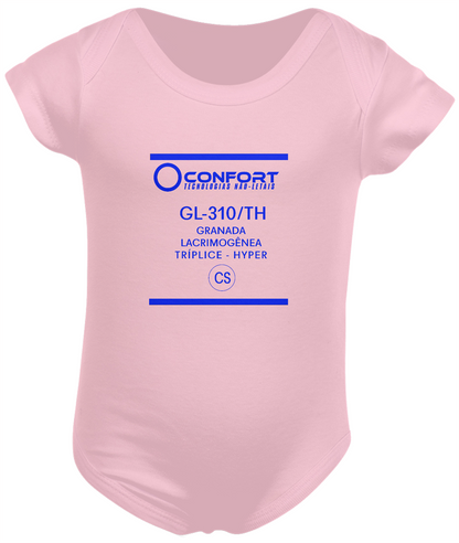 Granada Bebê GL- 310 TH