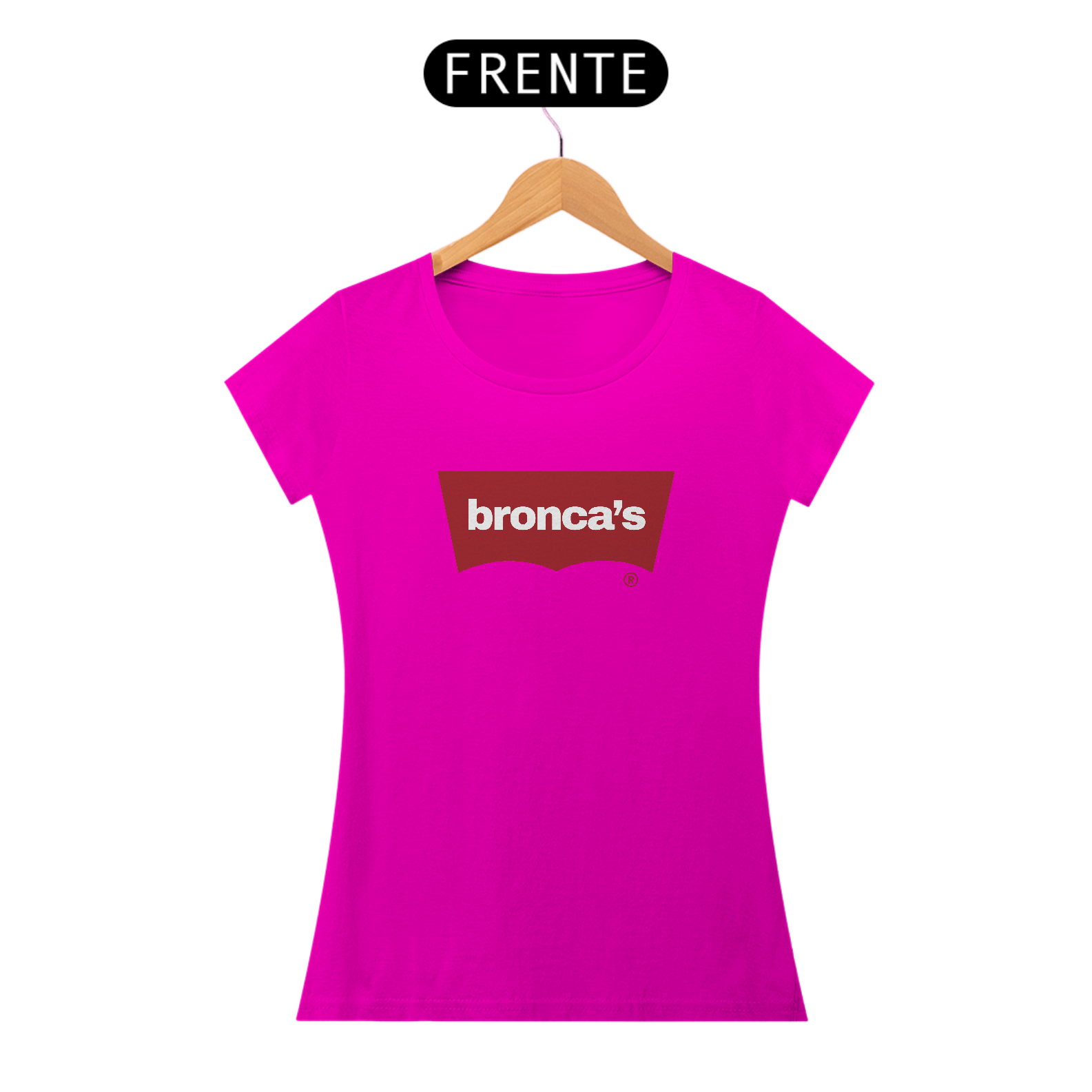 Broncas
