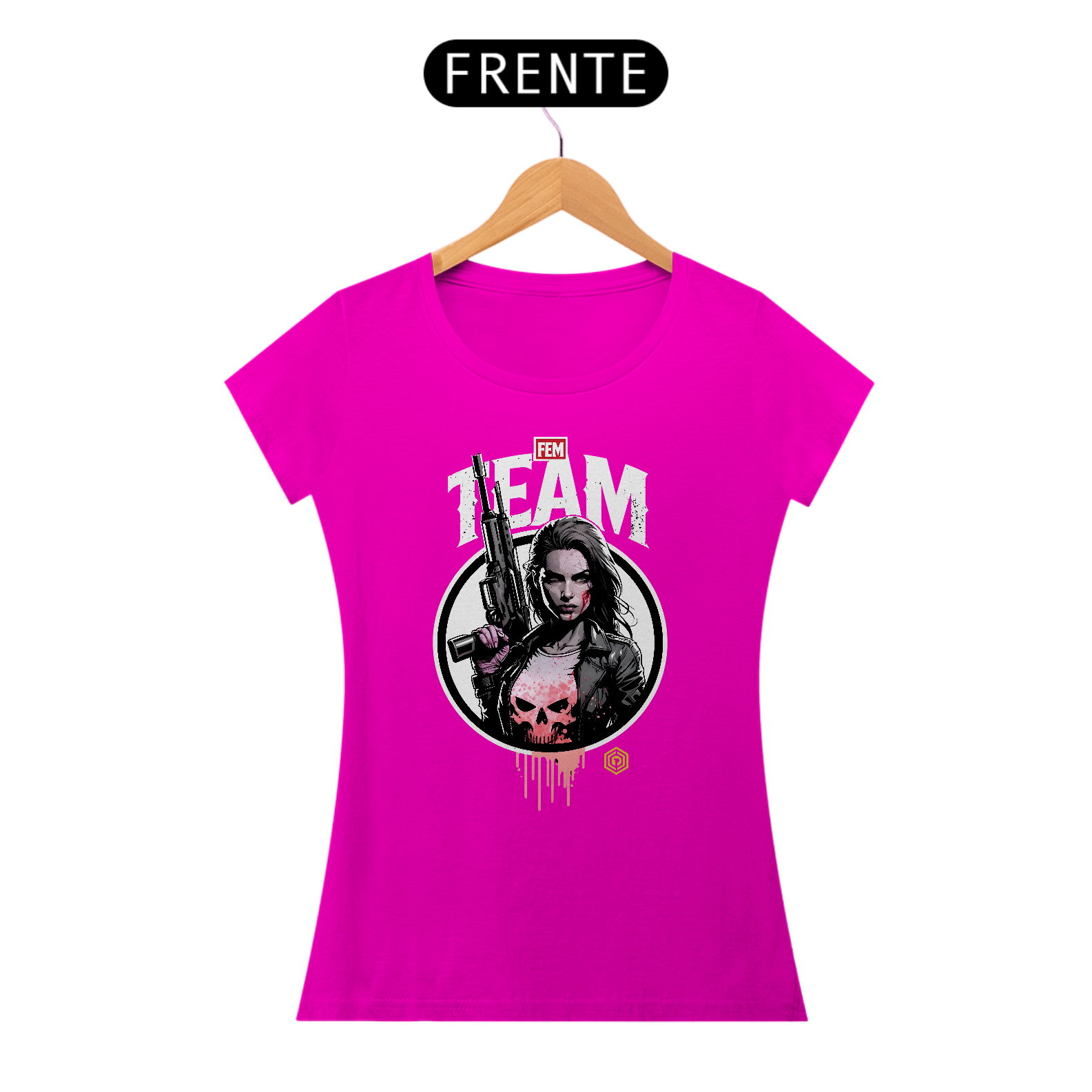 Femme Fatale