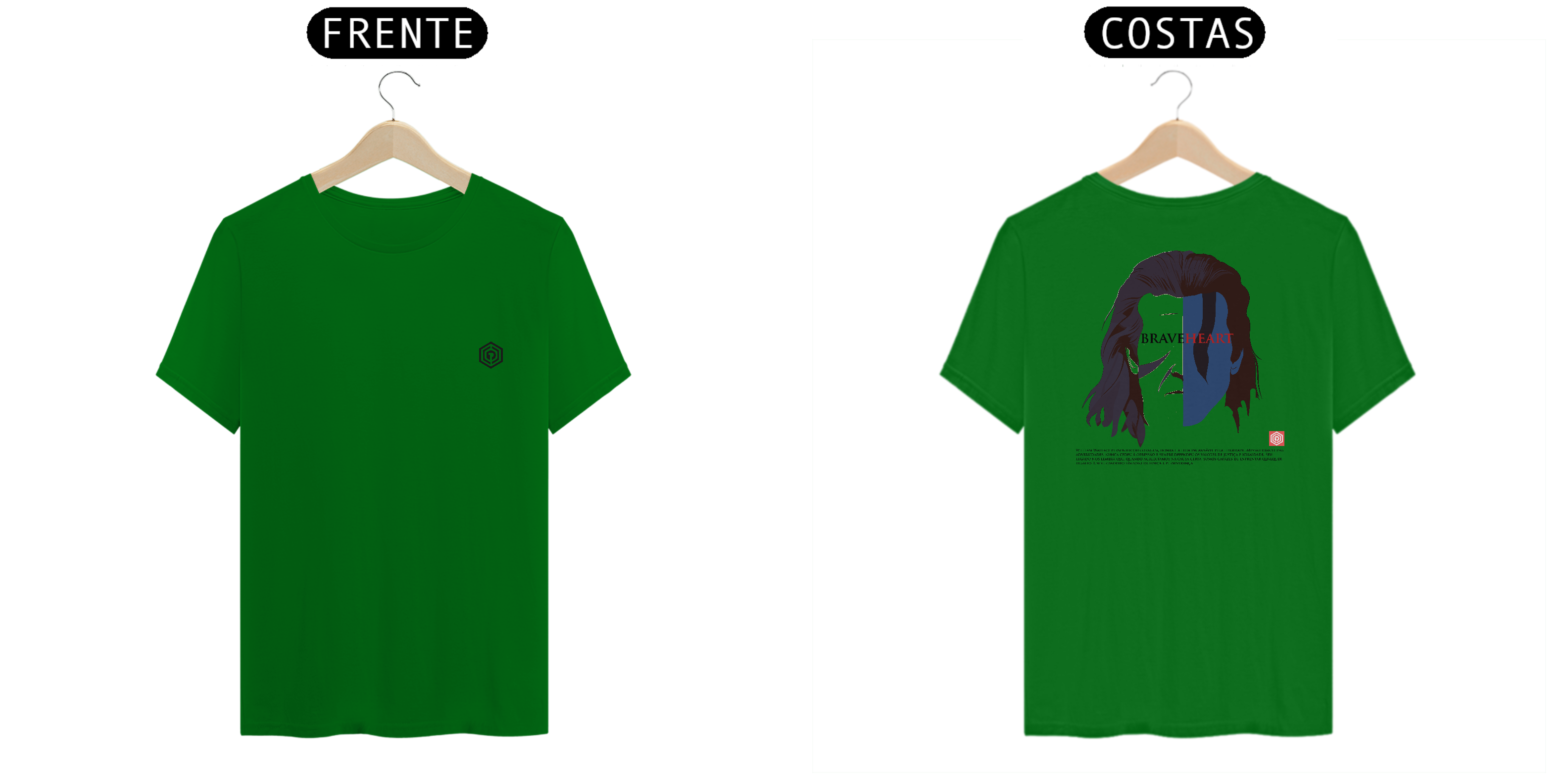 Coração Valente