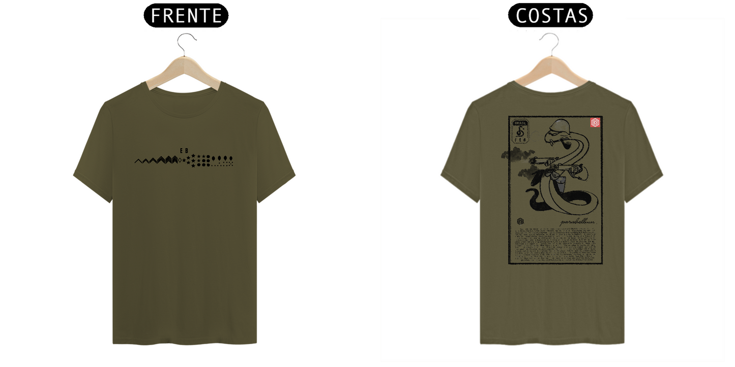 Patentes do EB- A Cobra Vai Fumar