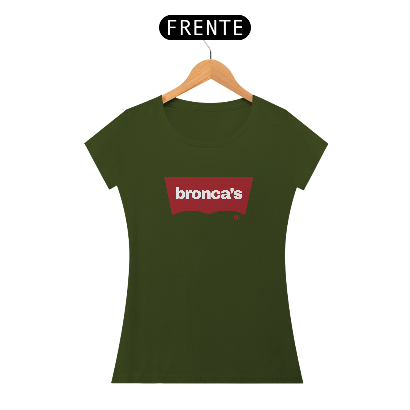 Broncas
