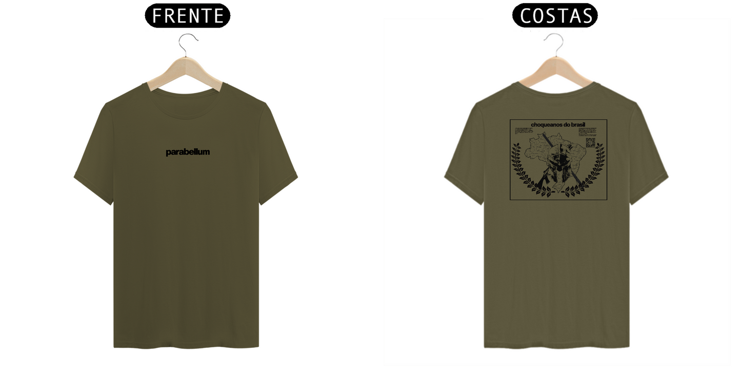 Choqueanos do Brasil