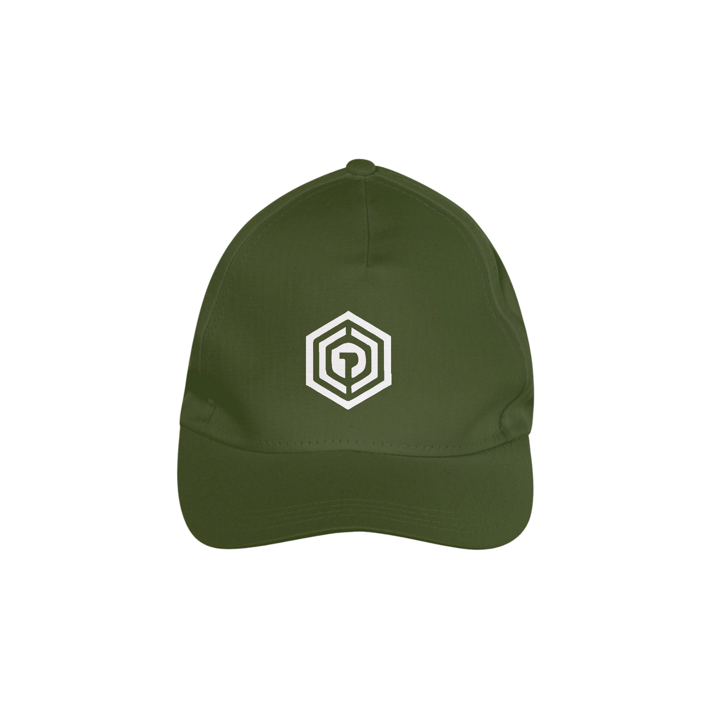 Boné Prime Parabellum com tela