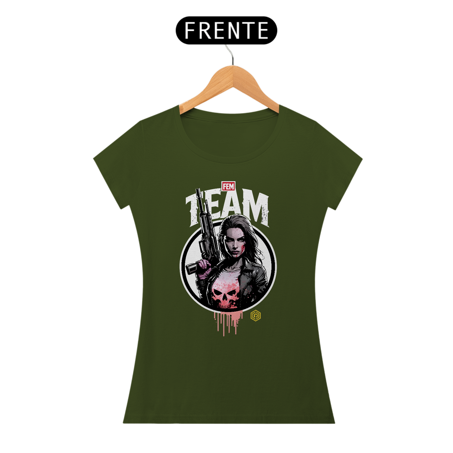 Femme Fatale