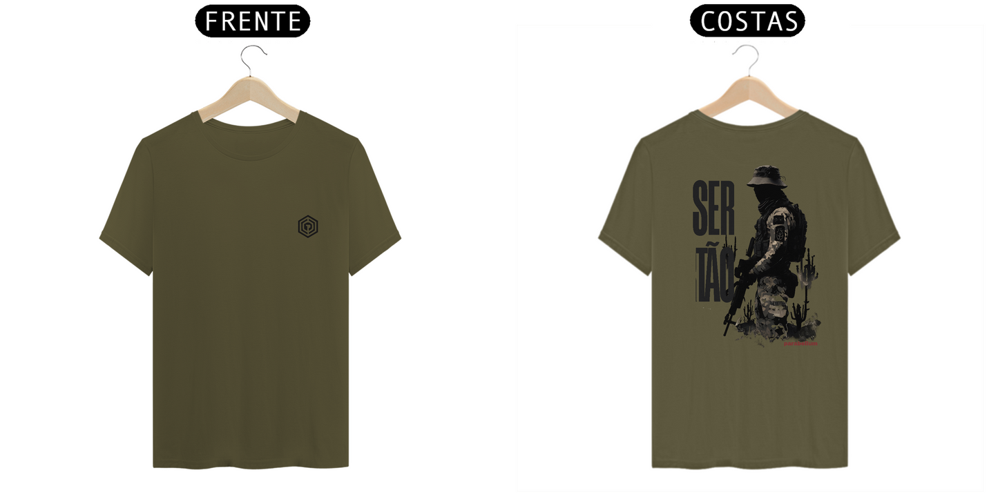 Guerreiro da Caatinga