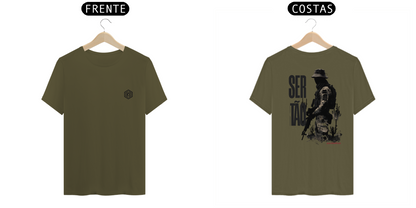 Guerreiro da Caatinga