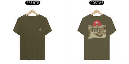 O Inferno é na água