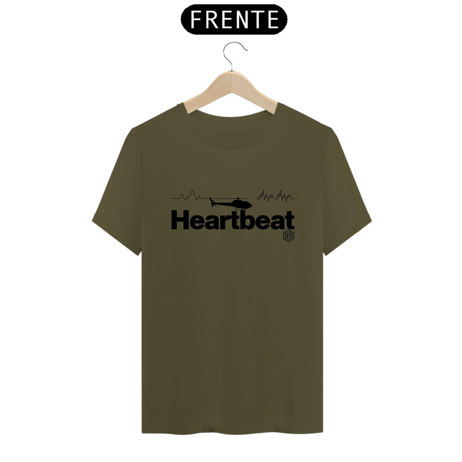 Air Heartbeat