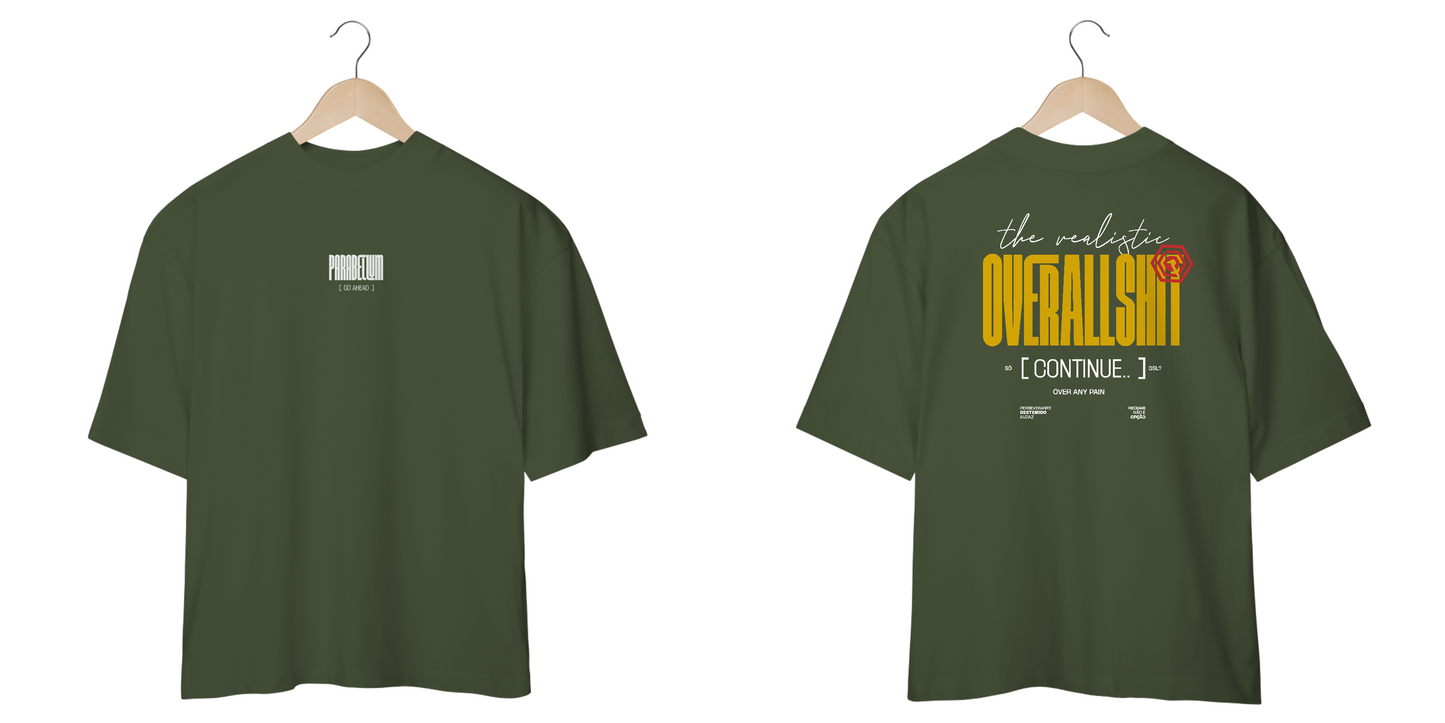 Sobre toda a Merda...continue