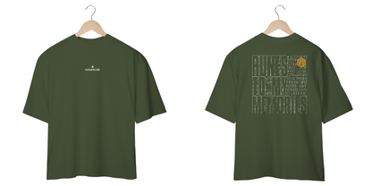 Runas em minha memória