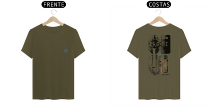 Ser Choqueano - Branca