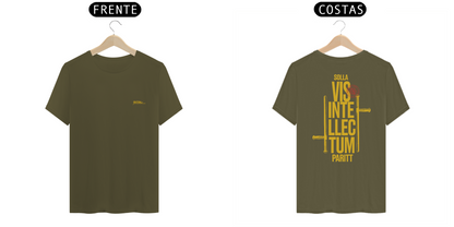 Só a violência gera compreensão