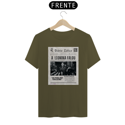 Leonina – A Egogênia