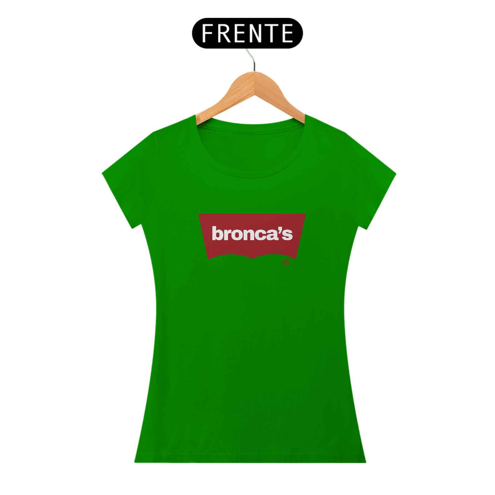 Broncas