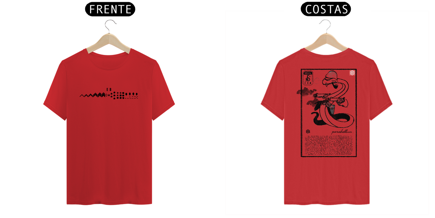 Patentes do EB- A Cobra Vai Fumar