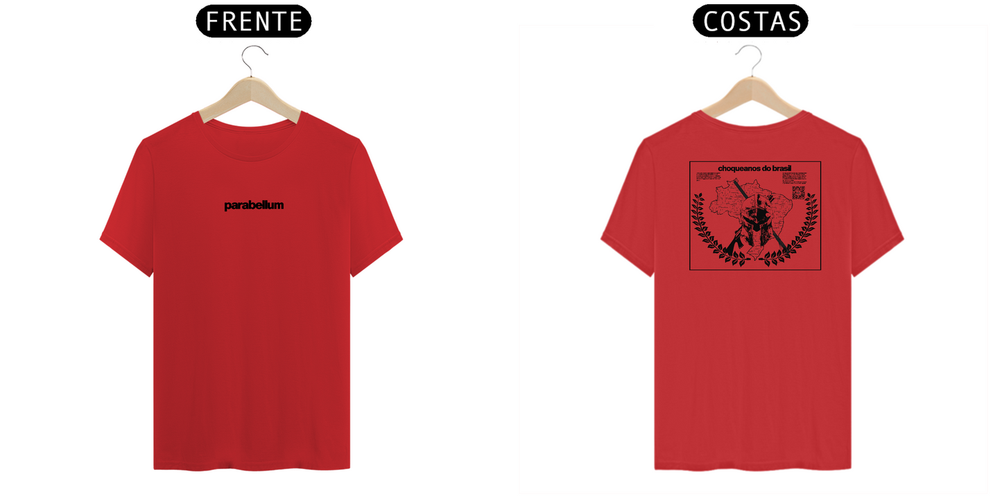 Choqueanos do Brasil