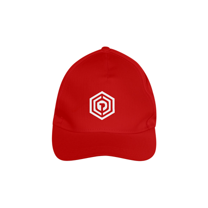 Boné Prime Parabellum com tela