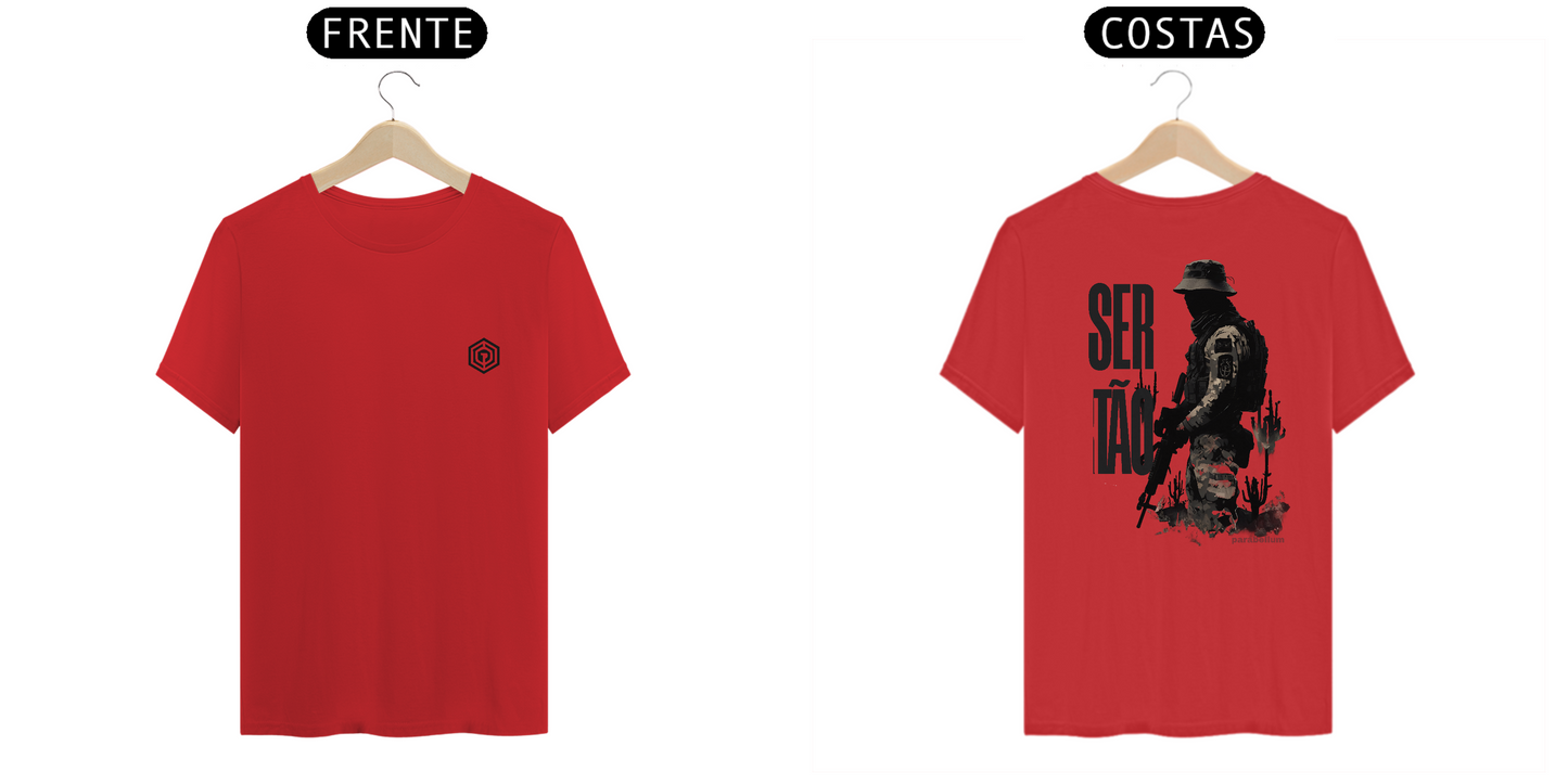 Guerreiro da Caatinga