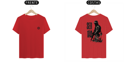 Guerreiro da Caatinga