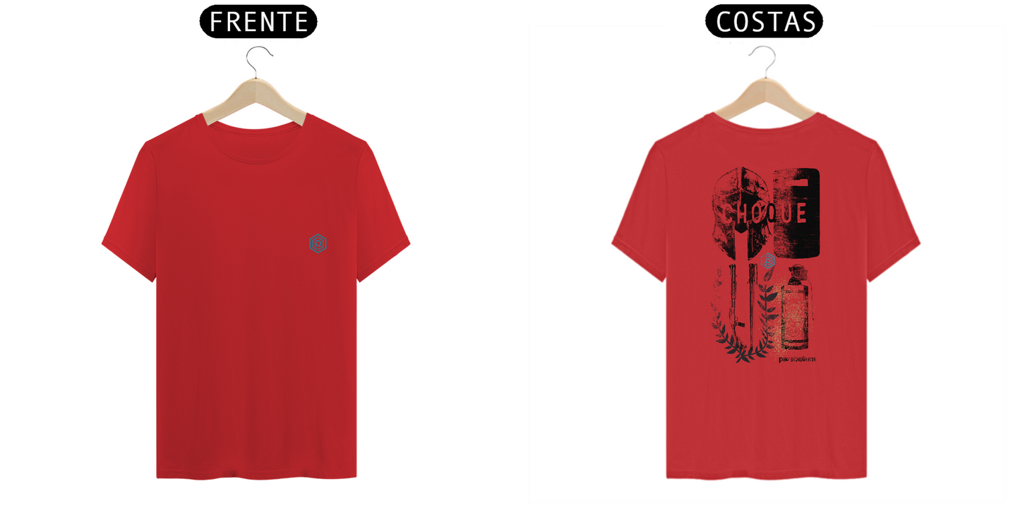 Ser Choqueano - Branca