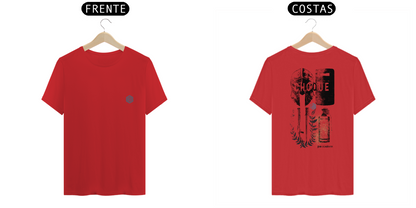 Ser Choqueano - Branca