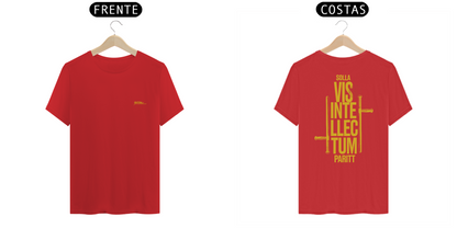 Só a violência gera compreensão