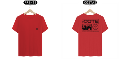 COTE - Operações Táticas Especiais