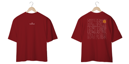 Runas em minha memória