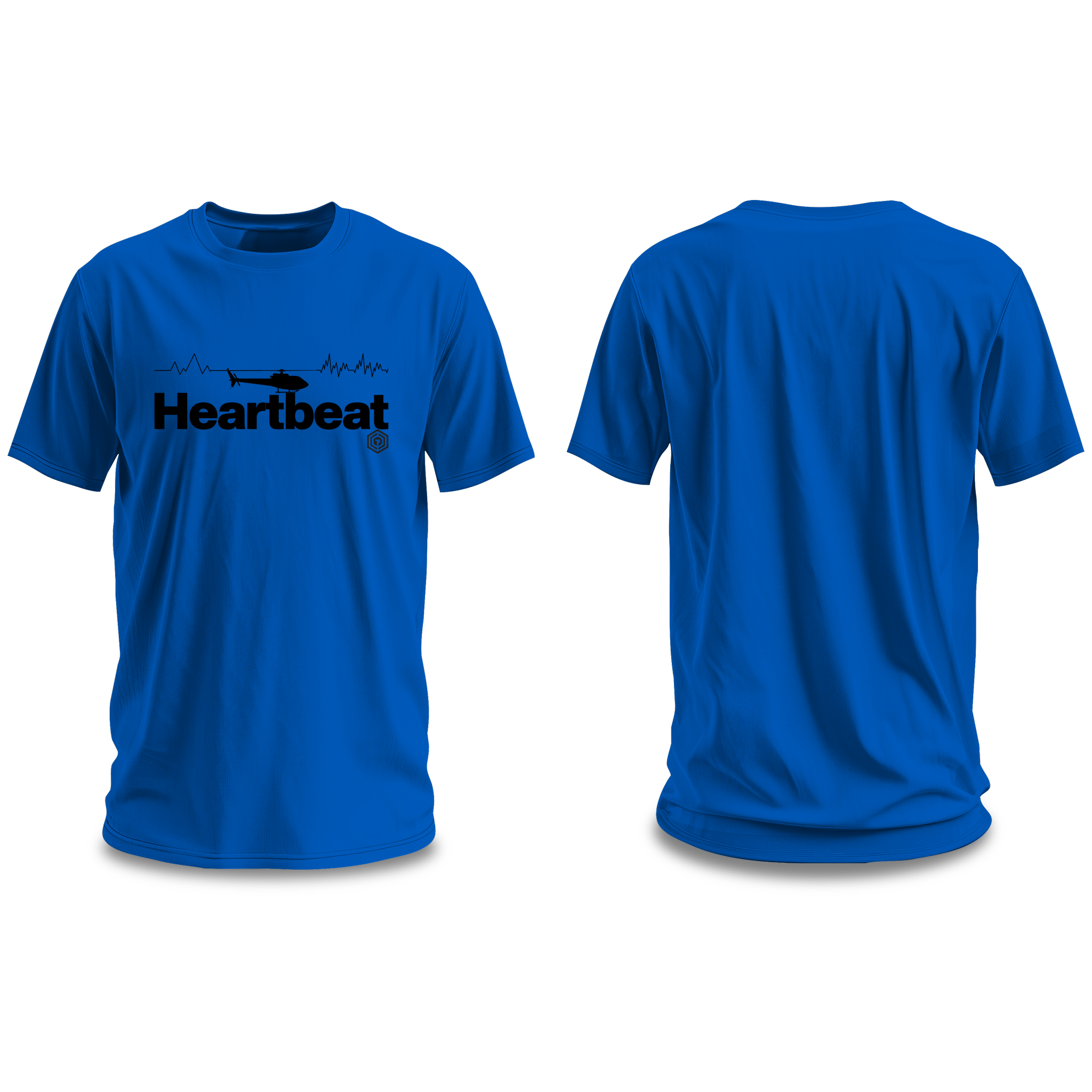Air Heartbeat