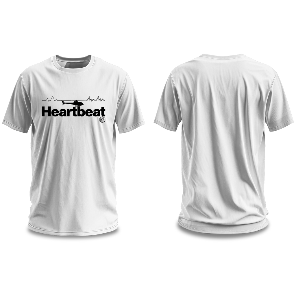 Air Heartbeat