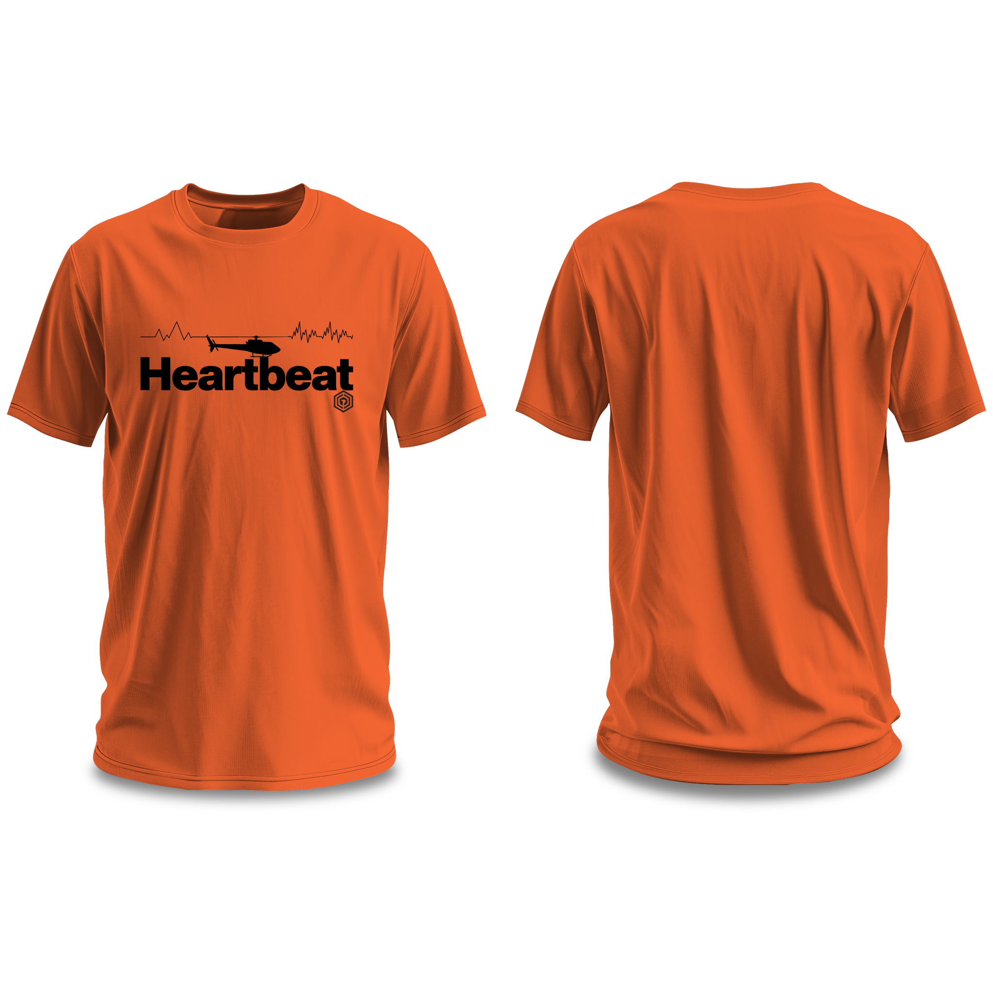 Air Heartbeat