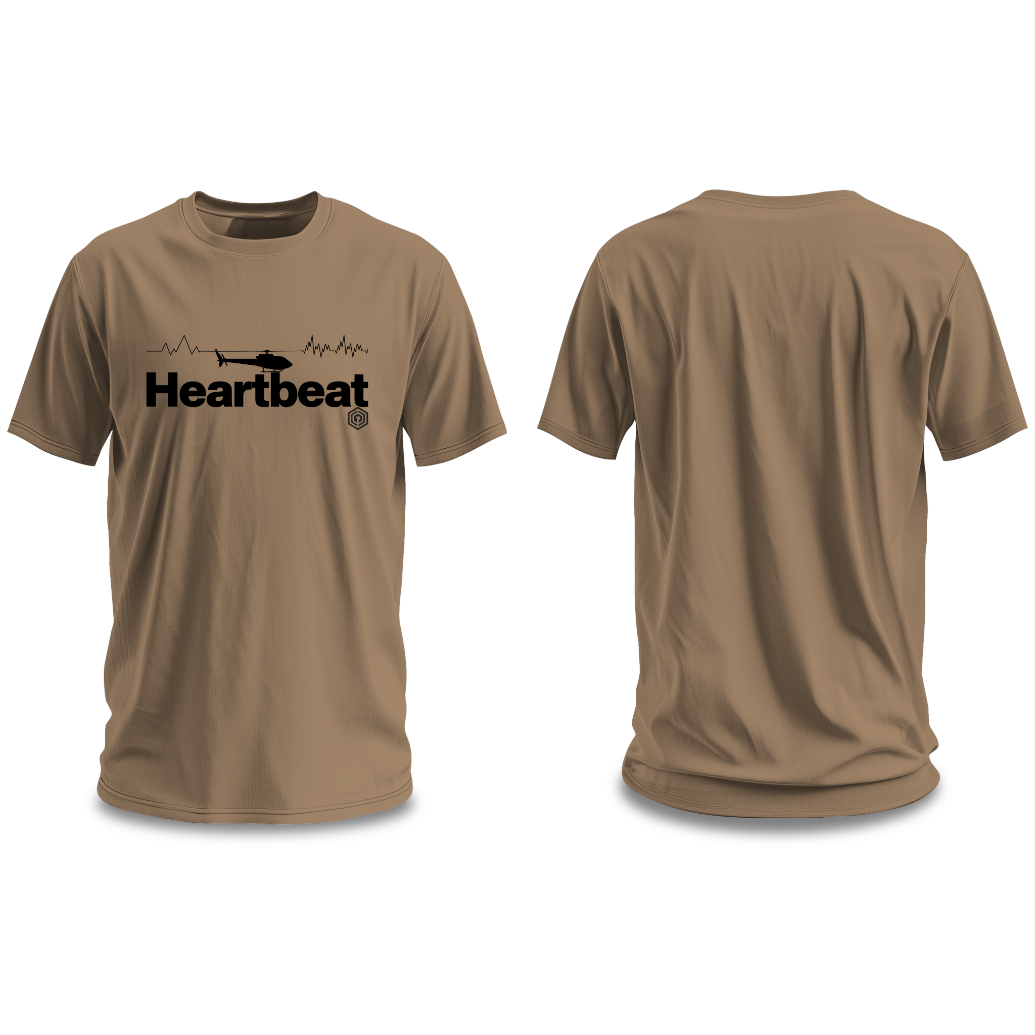 Air Heartbeat