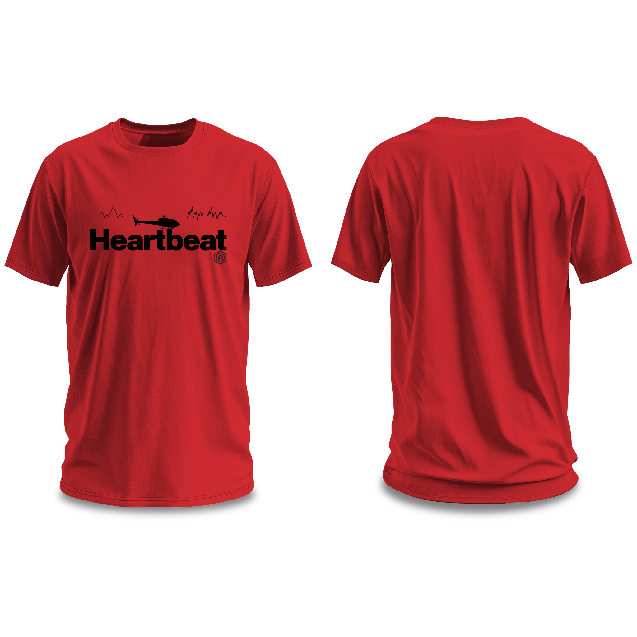 Air Heartbeat