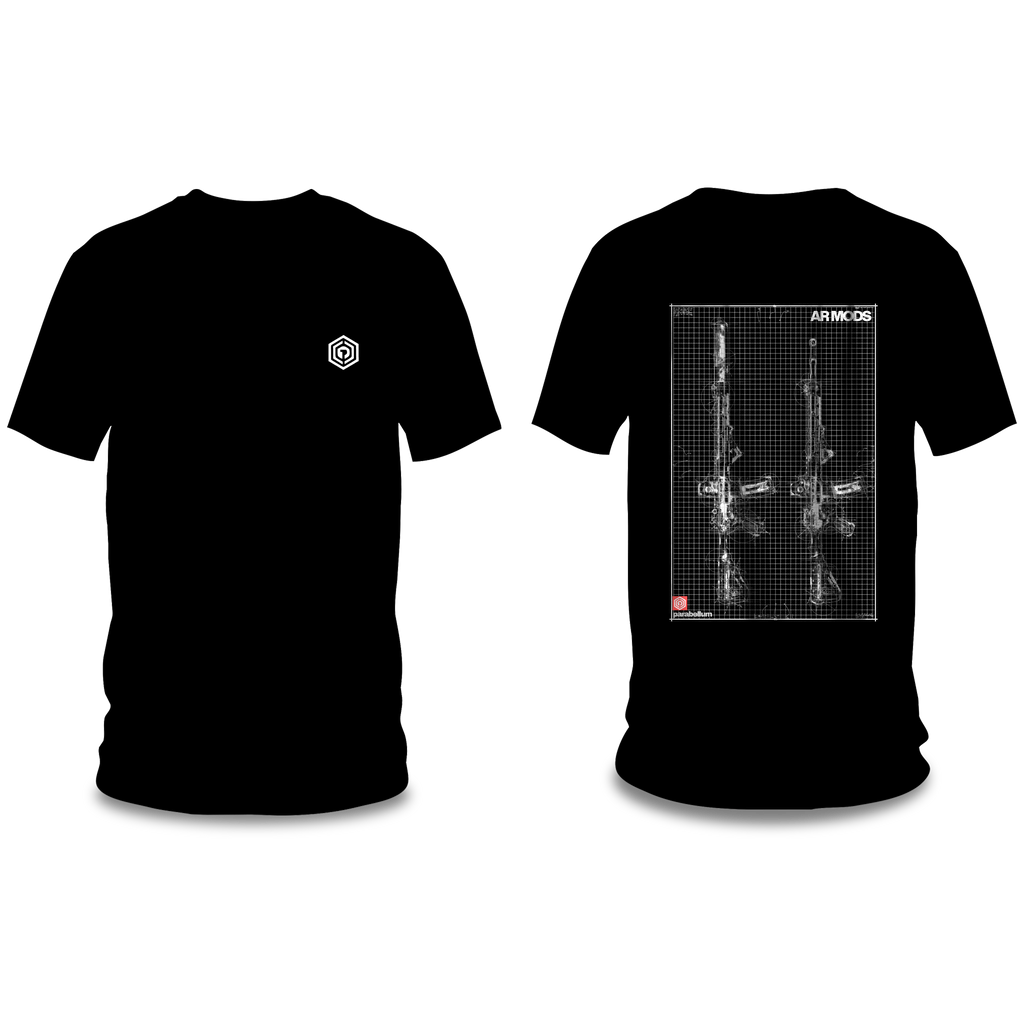 AR-Mods Black