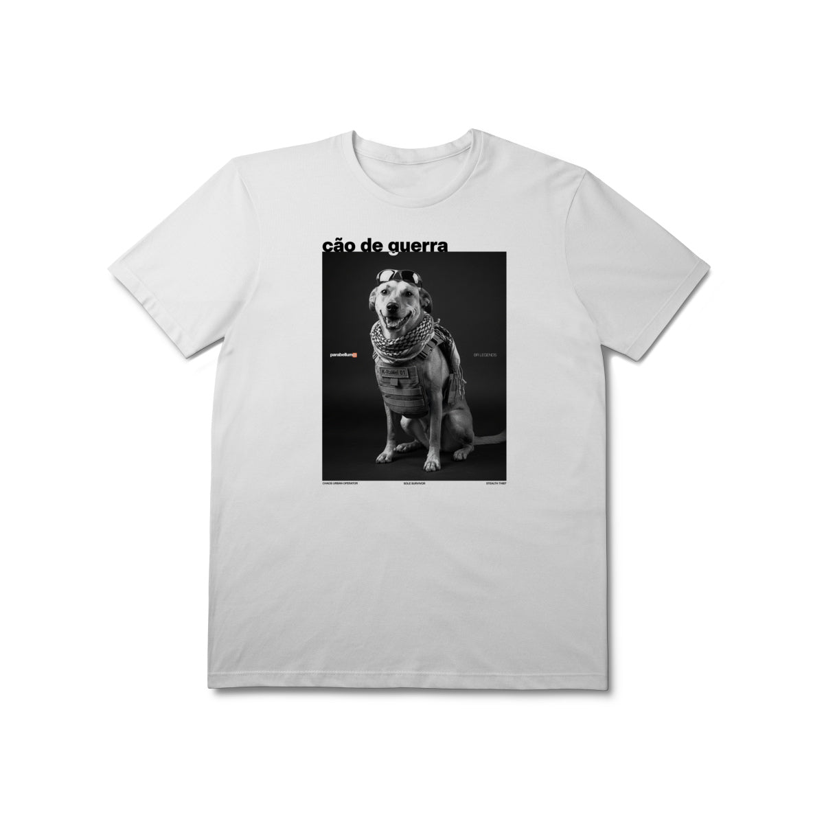 Maldito Cão de Guerra