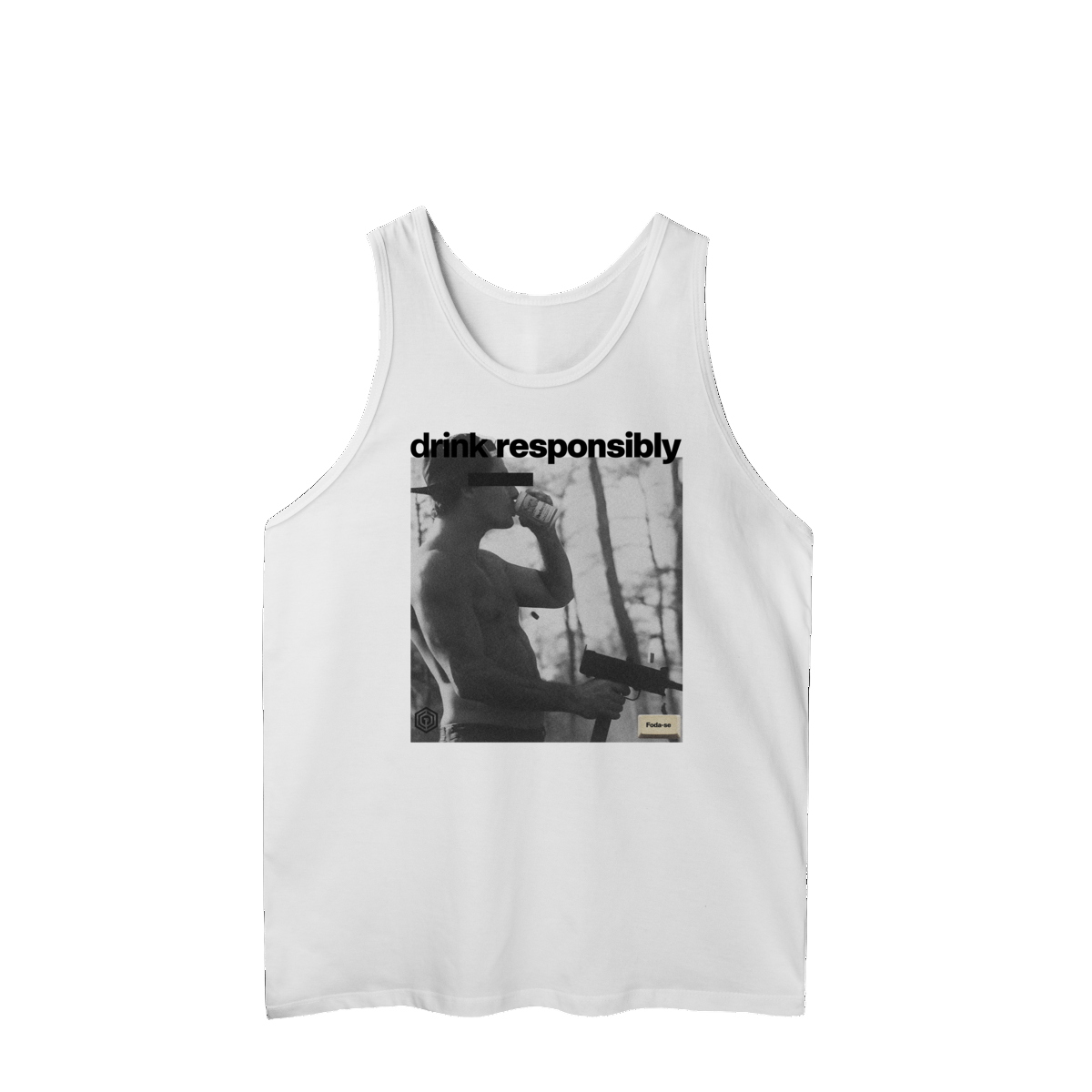 Regata Beba com Responsabilidade