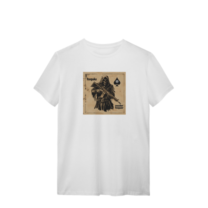 Foquiu, moder foquer - Vers.Alg.165g