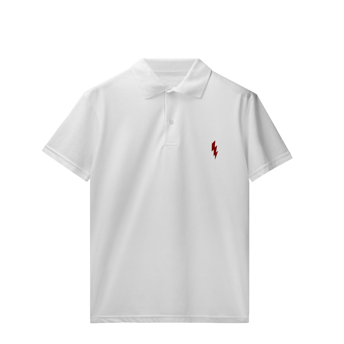 Polo Red Sprite