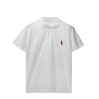 Polo Red Sprite