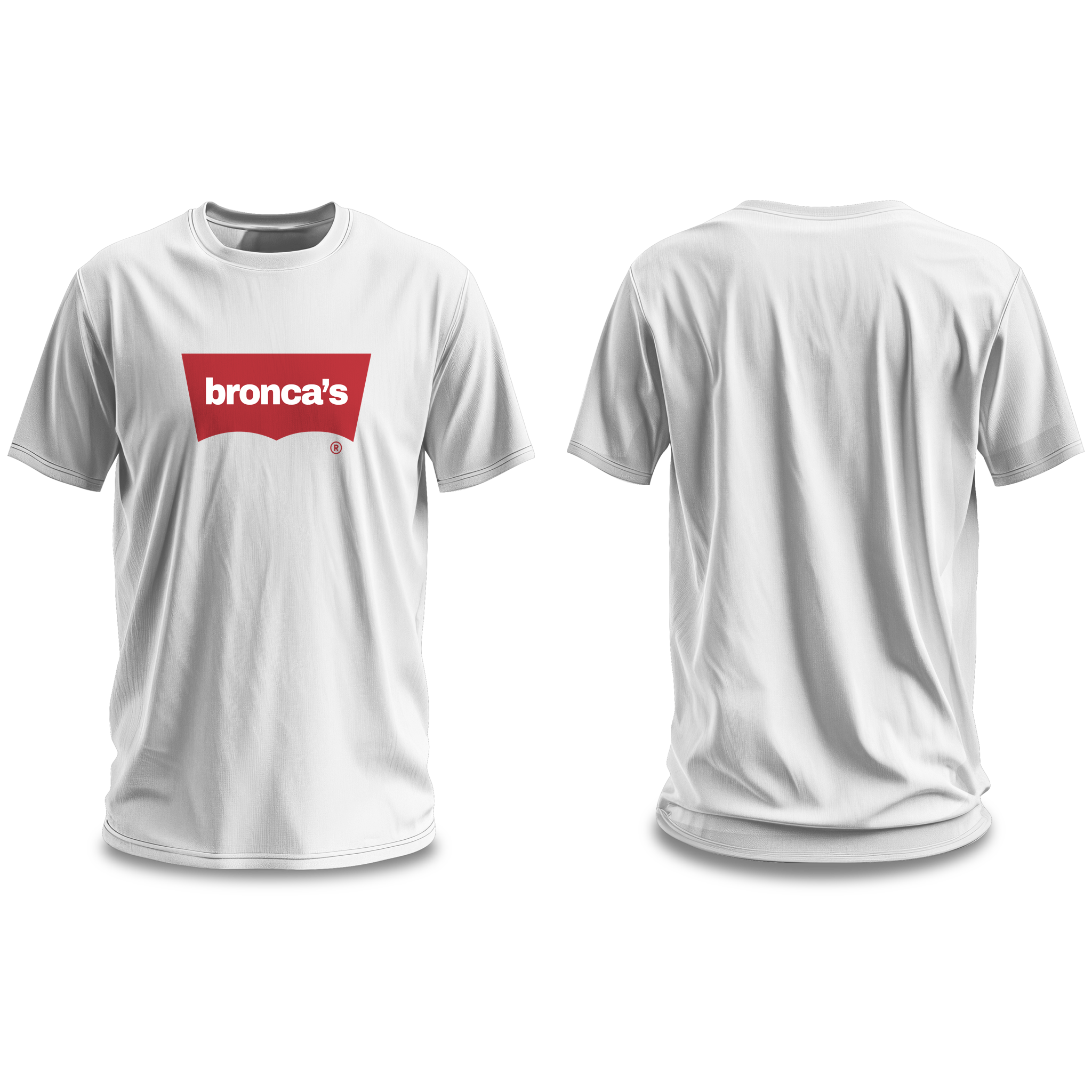 Broncas
