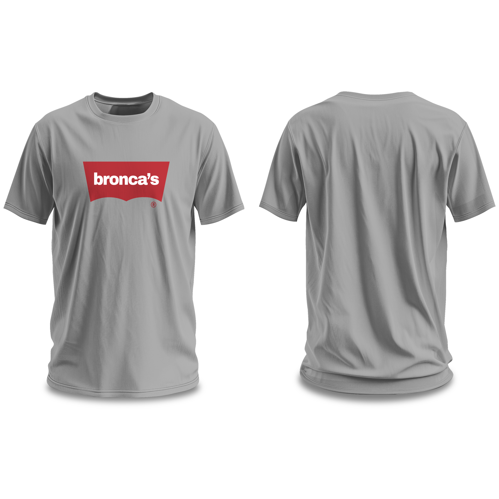 Broncas