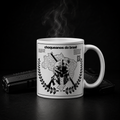 Caneca Choque
